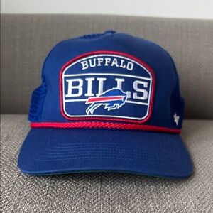 Buffalo Bills SnapBack Hat